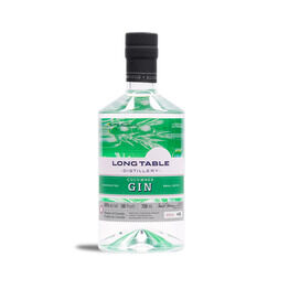 Long Table Cucumber Gin (70cl) 44%