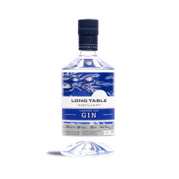 Long Table London Dry Gin (70cl) 44%