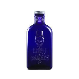 Lord Of Barbes Gin (50cl) 50%