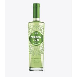 Lubuski Green Gin 50cl (37.5% ABV)