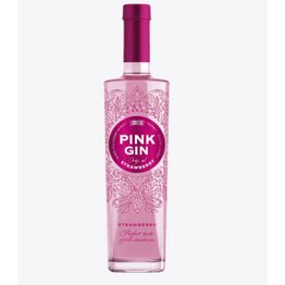 Lubuski Pink Gin (50cl) 37.5%