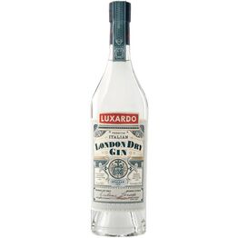 Luxardo London Dry Gin (70cl) 43%
