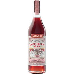 Luxardo Sour Cherry Gin (70cl) 37.5%