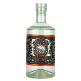 Lyme Bay Orange &amp; Thyme Gin (70cl) 40%