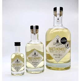 Lytham Bee's Knees Old Tom Gin (70cl) 40%