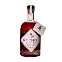 Lytham Blooming Gorgeous Gin (70cl) 40%