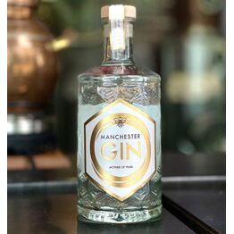 Manchester Gin - Mother of Pearl (50cl) 42%