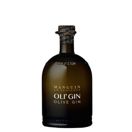 Manguin Oli'Gin 70cl (41% ABV)