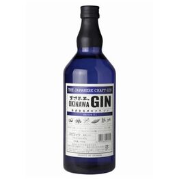 Masahiro Okinawa Gin Recipe 01 (70cl) 47%