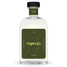 Meyer's Gin Jade 50cl (42% ABV)