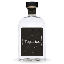 Meyer's Gin Silver (50cl) 38%