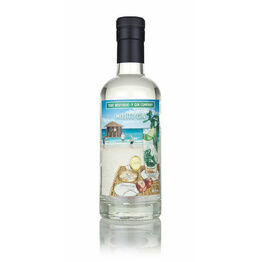 Mojito Gin - Conker Spirit (That Boutique-y Gin Company) (50cl) 46%