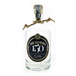 Mr. Hobbs 150 London Dry Gin (70cl) 40%