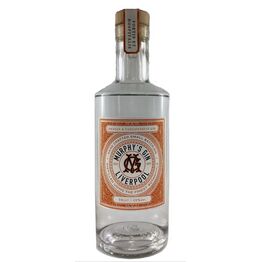Murphy's Orange & Passionfruit Gin 50cl (42% ABV)