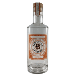 Murphy's Orange &amp; Passionfruit Gin 50cl (42% ABV)