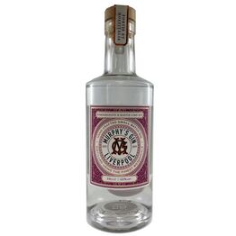 Murphy's Pomegranate & Lime Gin 50cl (42% ABV)