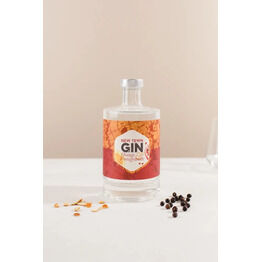 New Town Gin Orange & Pomegranate (50cl) 40%