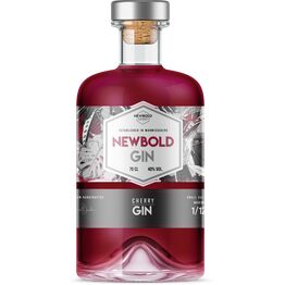Newbold Cherry Gin (70cl) 40%