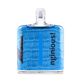 nginious! Colours Blue Gin 50cl (42% ABV)