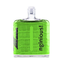nginious! Colours Green Gin 50cl (42% ABV)