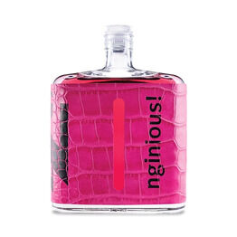 nginious! Colours Pink Gin 50cl (42% ABV)