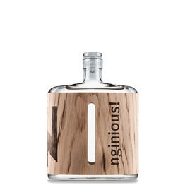 nginious! Smoked & Salted Gin 50cl (42% ABV)