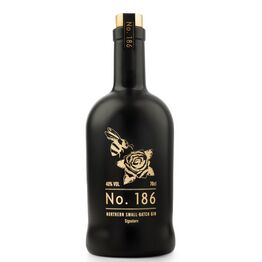 No. 186 Signature Gin 70cl (40% ABV)