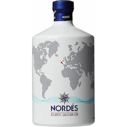 Nordés Atlantic Galician Gin 300cl (40% ABV)