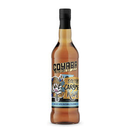 Kyabba Salted Caramel Rum (70cl)