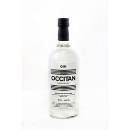 Occitan London Dry Gin (70cl) 42%