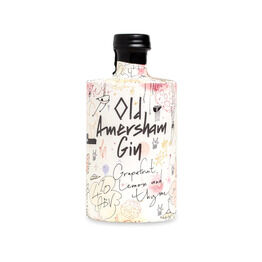 Old Amersham Gin Grapefruit, Lemon and Thyme (50cl) 40%