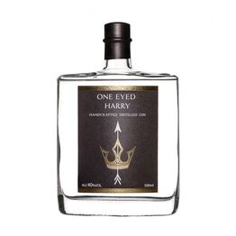One Eyed Harry Gin 50cl (40% ABV)