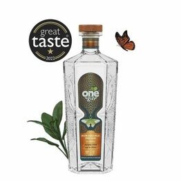 One Gin Classic (70cl) 43%