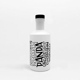 Panda Gin - Denis Meyers Limited Edition (50cl) 40%