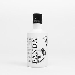 Panda Gin 50cl (40% ABV)