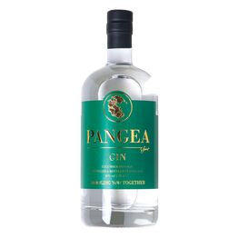Pangea Spirit Gin 70cl (40% ABV)