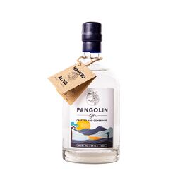 Pangolin Gin (50cl) 40%