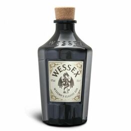 Wessex Wyvern's Classic Gin (70cl)