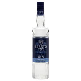 Perry's Tot - Navy Strength Gin (70cl) 57%