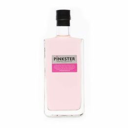 Pinkster Gin (35cl) (35cl) 37.5%