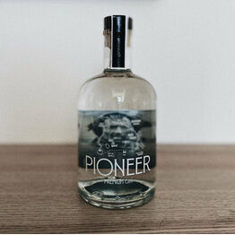 Pioneer Gin (70cl) 41%