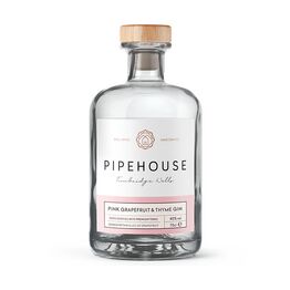 Pipehouse Pink Grapefruit & Thyme Gin (70cl) 40%