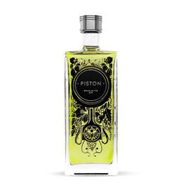 Piston Douglas Fir Gin 70cl (42% ABV)