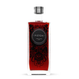 Piston Forêt Noire Gin (70cl) 38%