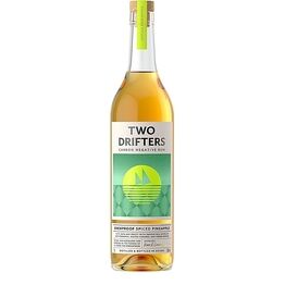 Two Drifters Overproof Spiced Pineapple Rum (70cl)