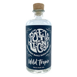 Poetic Licence Wild Tropix Gin (70cl) 41.2%