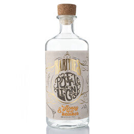 Poetic License Honey & Heather Gin (70cl) 40.1%