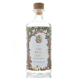 Poetic License The Yorkshire Forager Gin (70cl) 43.2%