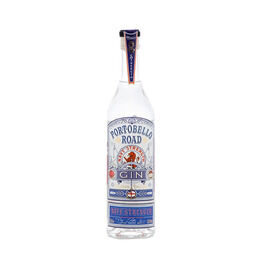 Portobello Road Navy Strength Gin (50cl) 57.1%