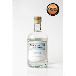 Prestwich Original Gin (70cl) 40%